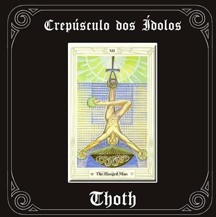 Crepúsculo dos Ídolos - Thoth (2009) Download