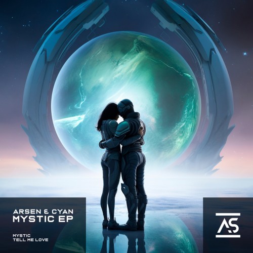 Arsen & Cyan - Mystic (2023) Download