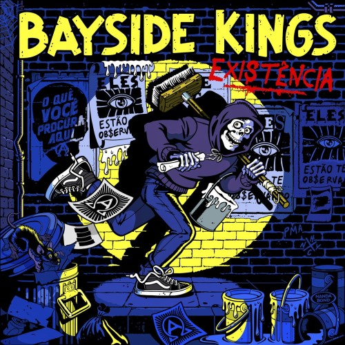Bayside Kings – Existencia (2021)