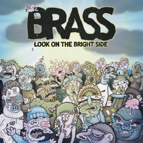 Brass - Look On The Bright Side (2022) Download