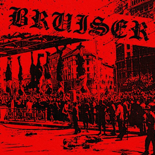 Bruiser – Demo 2022 (2022)