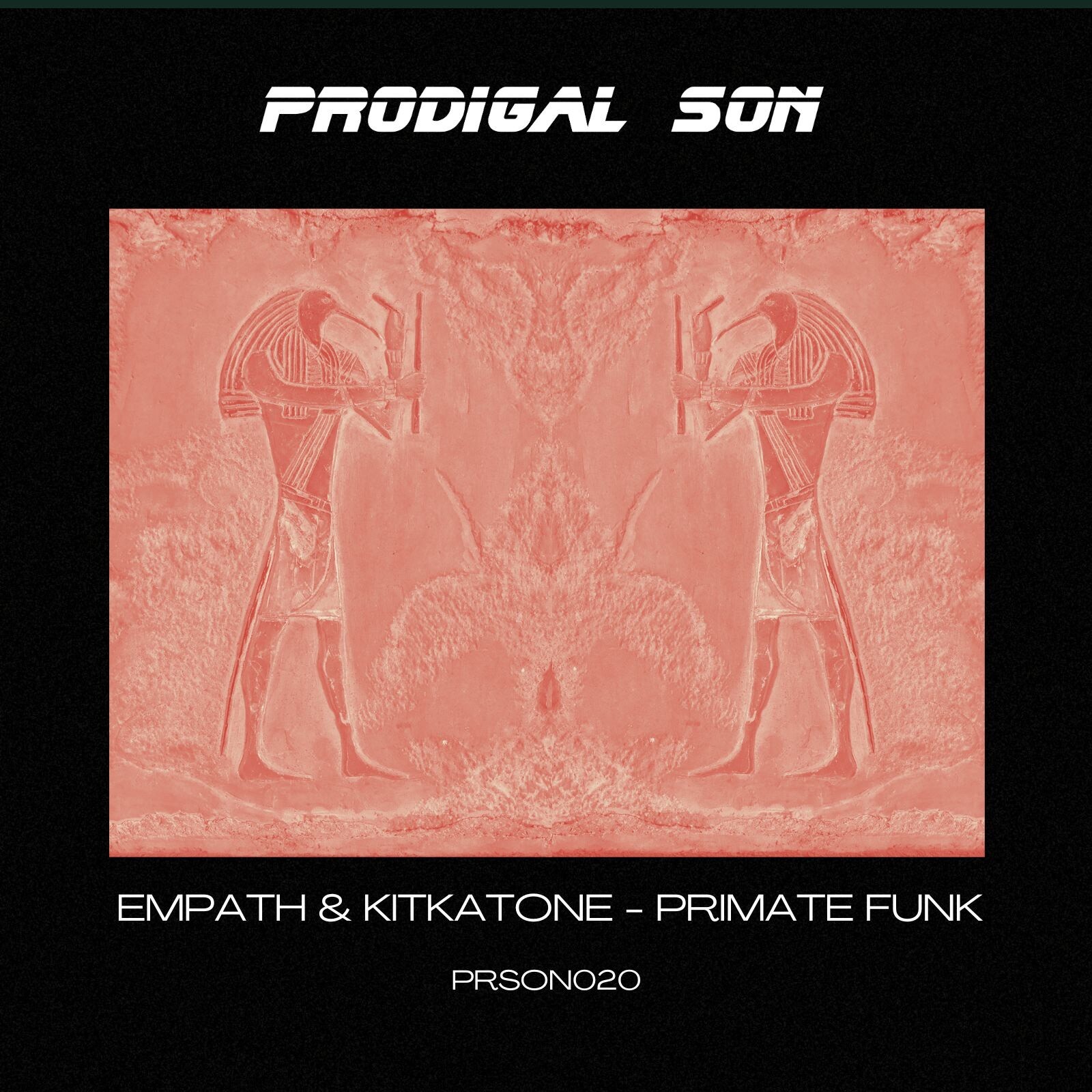 Empath And Kitkatone-Primate Funk EP-PRSON020-24BIT-WEB-FLAC-2023-WAVED