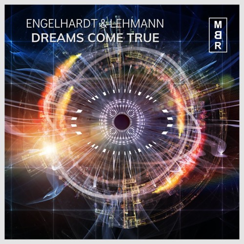 Engelhardt & Lehmann - Dreams Come True (2023) Download