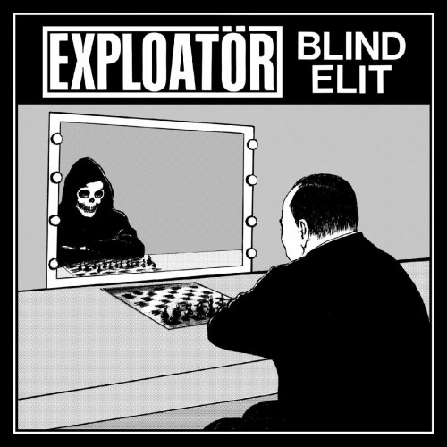 Exploator – Blind Elit (2022)