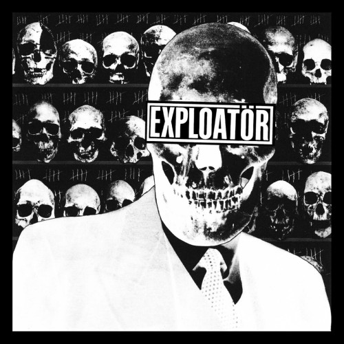 Exploator – Exploator (2019)