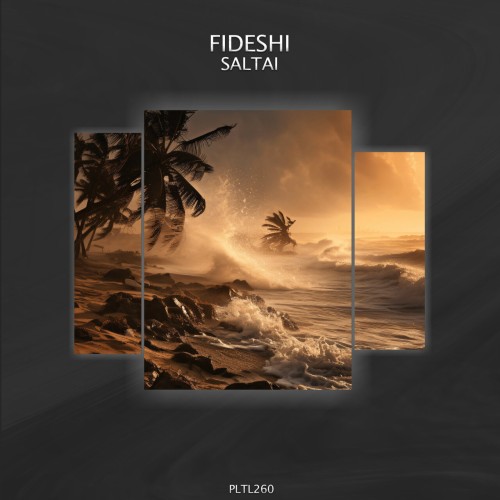 Fideshi - Saltai (2023) Download