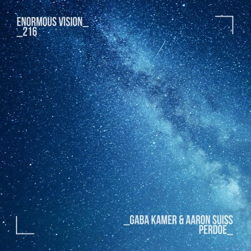 Gaba Kamer & Aaron Suiss - Perdoe (2023) Download