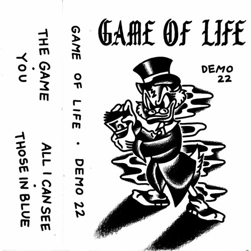 Game Of Life – Demo 22 (2022)