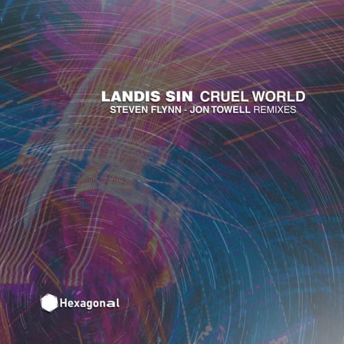 Landis Sin - Cruel World (2023) Download