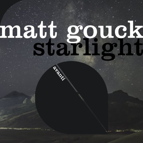 Matt Gouck – Starlight (2023)