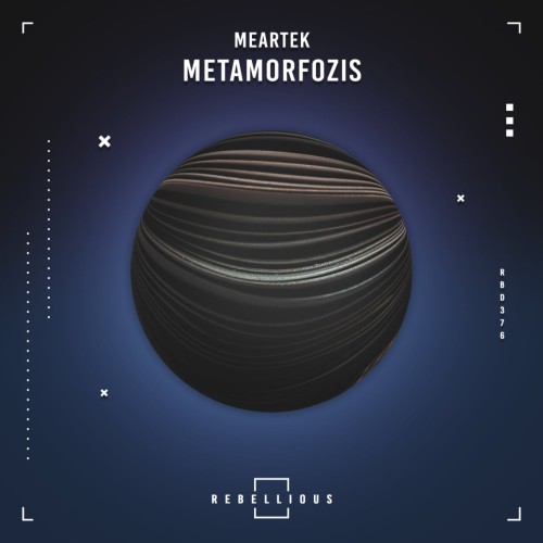Meartek - Metamorfozis (2023) Download