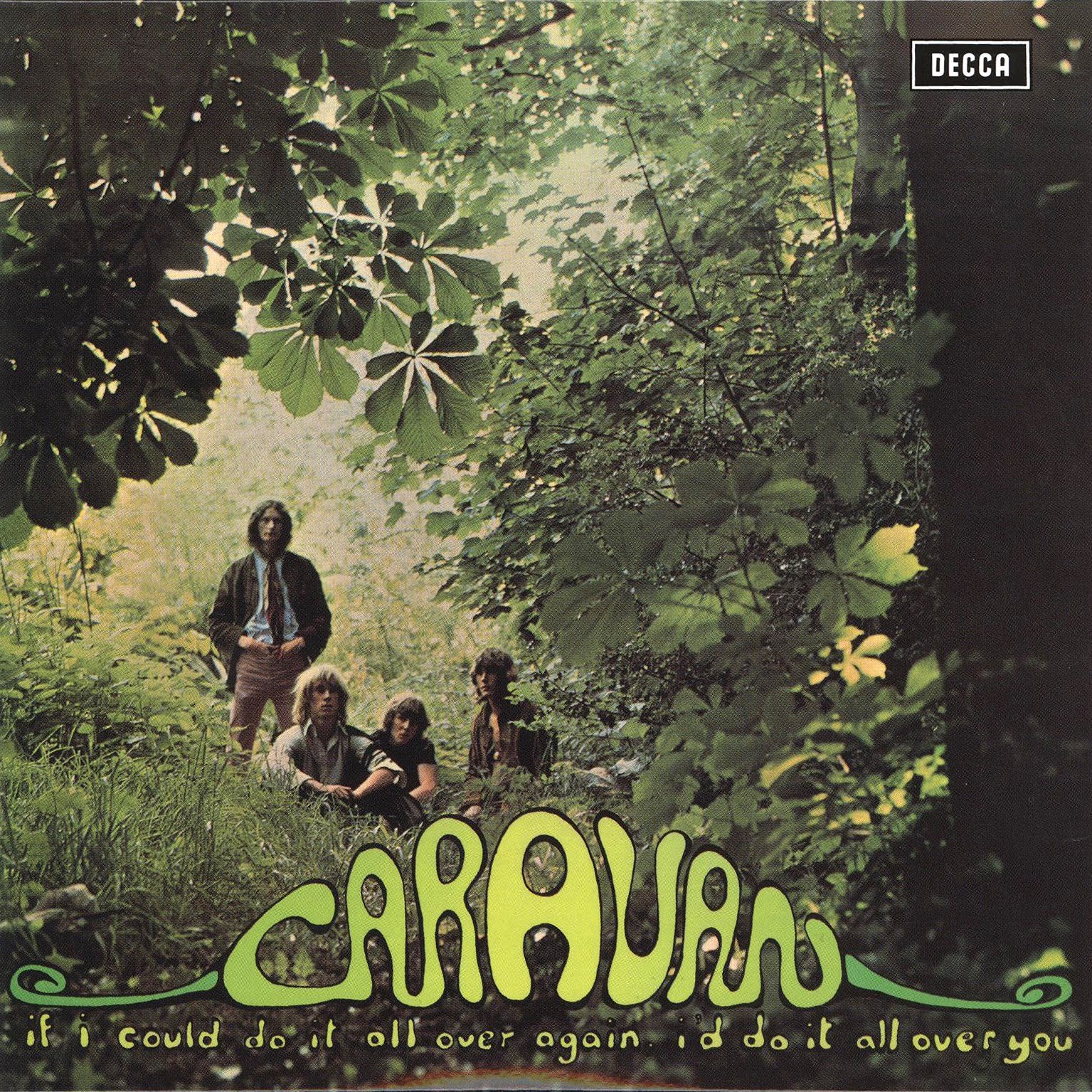 Caravan-If I Could Do It All Over Again Id Do It All Over You-REISSUE-24BIT-96KHZ-WEB-FLAC-2013-OBZEN