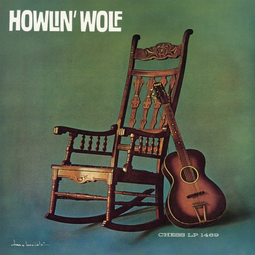 Howlin' Wolf - Howlin' Wolf (2018) Download