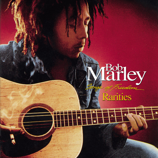 Bob Marley and The Wailers-Songs Of Freedom Rarities-16BIT-WEB-FLAC-2020-OBZEN