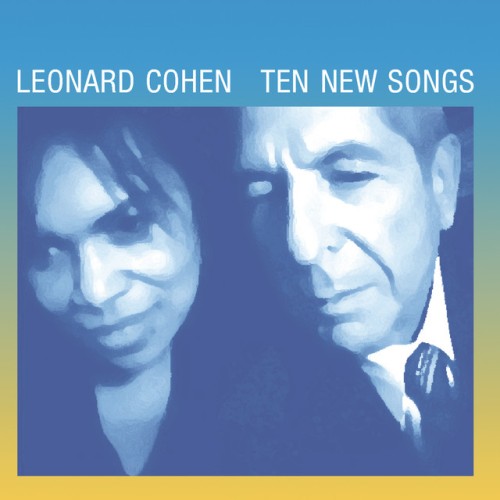 Leonard Cohen – Ten New Songs (2014)