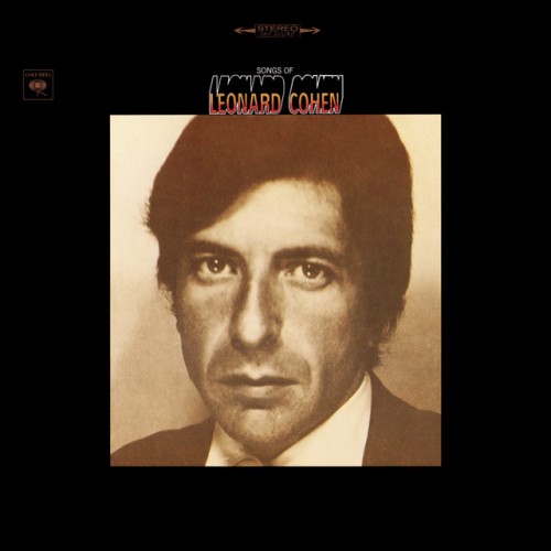 Leonard Cohen – Songs Of Leonard Cohen (2014)