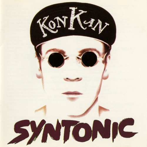 Kon Kan – Syntonic (1990)