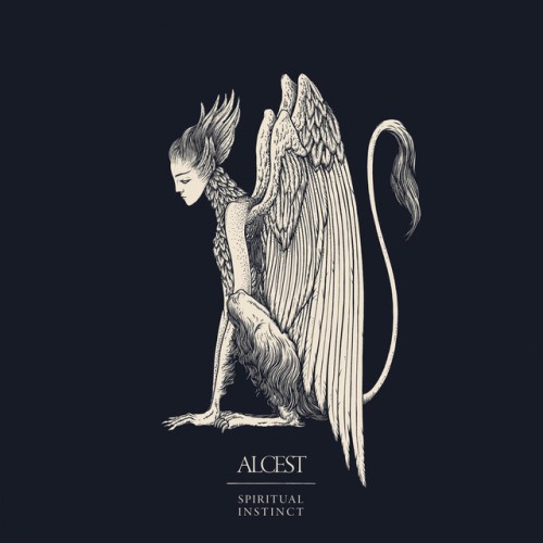 Alcest – Spiritual Instinct (2019)