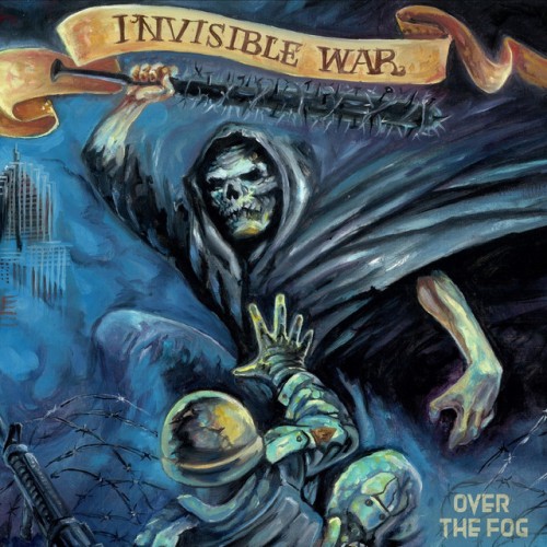 Invisible War - Over The Fog (2022) Download