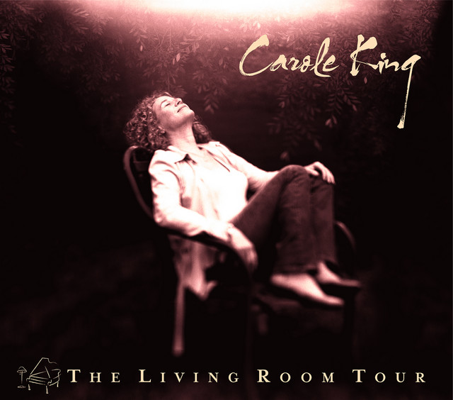 Carole King-The Living Room Tour-2CD-FLAC-2005-401 Download