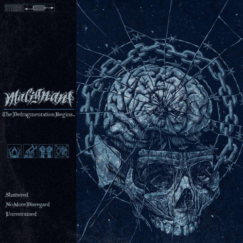 Malignant - The Defragmentation Begins... (2023) Download