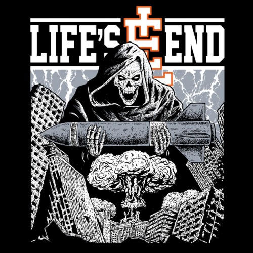 Life's End - Life's End (2022) Download