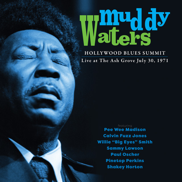 Muddy Waters-Hollywood Blues Summit 1971-16BIT-WEB-FLAC-2023-OBZEN Download
