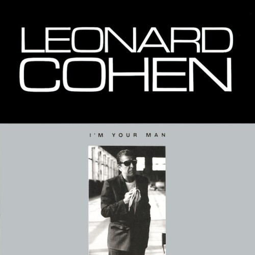 Leonard Cohen - I'm Your Man (2012) Download