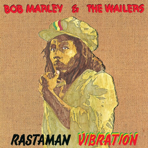 Bob Marley & The Wailers - Rastaman Vibration (2002) Download