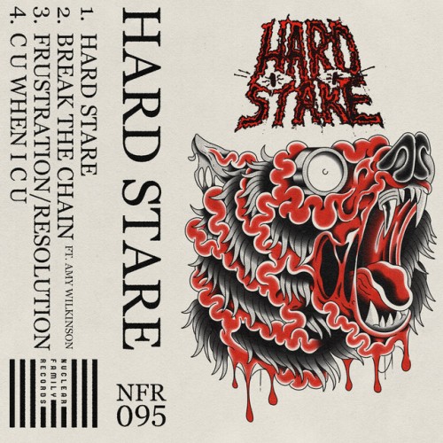 Hard Stare – Hard Stare (2021)
