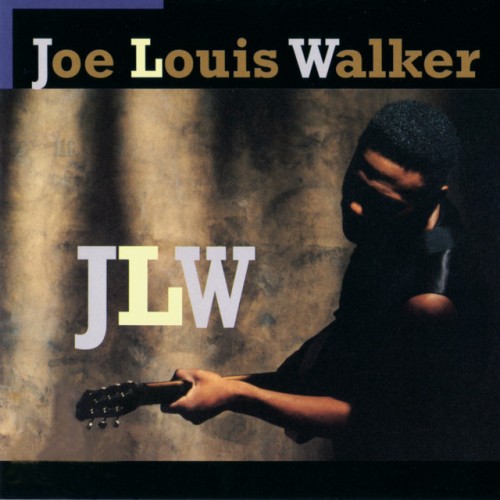Joe Louis Walker - JLW (1994) Download