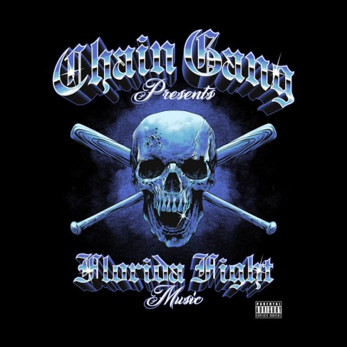 Chain Gang - Florida Fight Music (2023) Download