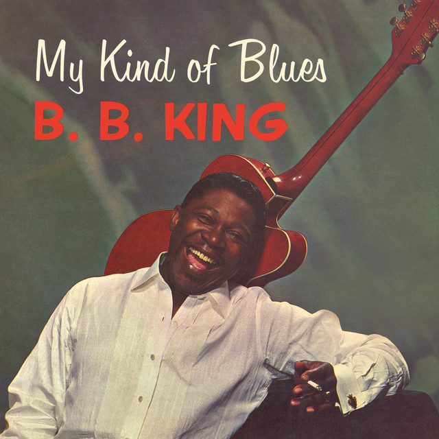 B.B. King-My Kind Of Blues-REMASTERED-24BIT-48KHZ-WEB-FLAC-2018-OBZEN
