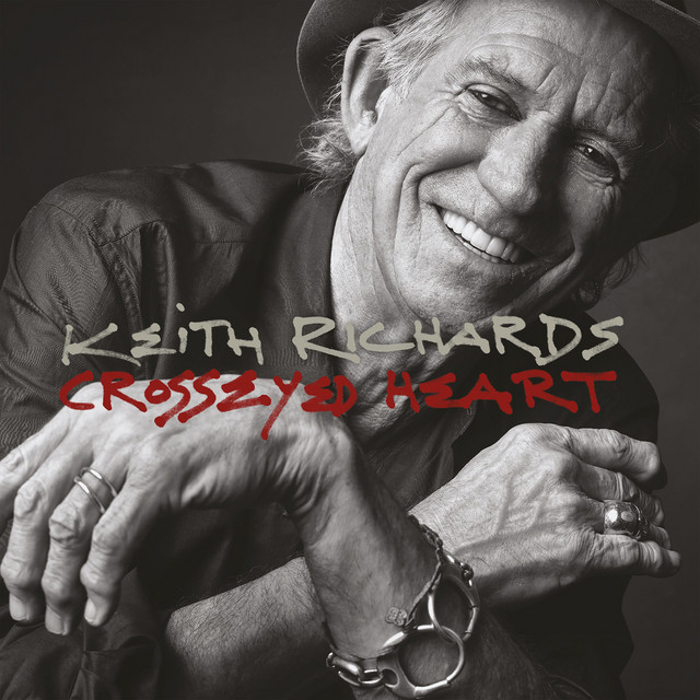 Keith Richards-Crosseyed Heart-24BIT-96KHZ-WEB-FLAC-2015-OBZEN