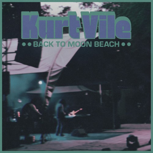 Kurt Vile - Back To Moon Beach (2023) Download