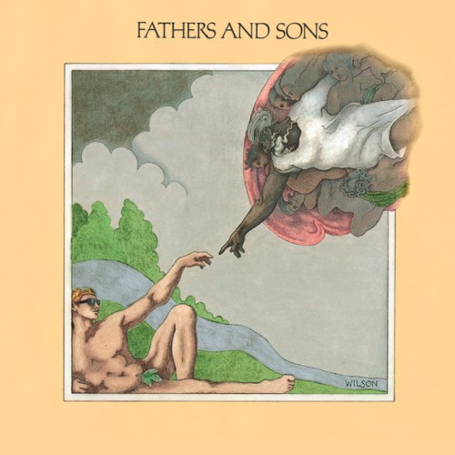 Muddy Waters - Fathers And Sons (2001) Download