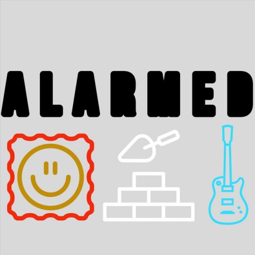 Alarmed - Alarmed (2008) Download