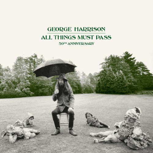 George Harrison - George Harrison (2004) Download