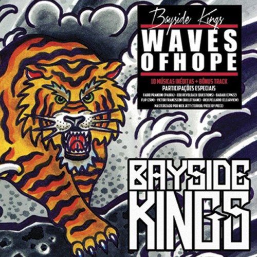 Bayside Kings – Waves Of Hope (2014)