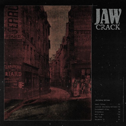 Jaw Crack - Building Gallows (2022) Download