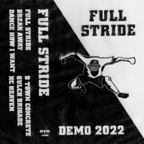 Full Stride - Demo 2022 (2022) Download