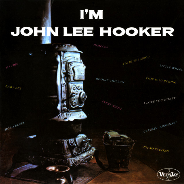 John Lee Hooker-Im John Lee Hooker-REMASTERED-24BIT-48KHZ-WEB-FLAC-2018-OBZEN