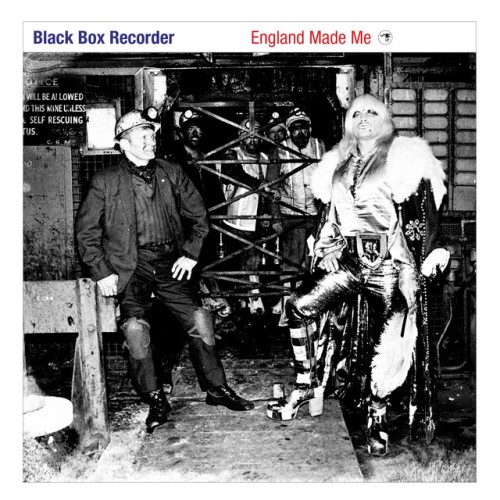 Black Box Recorder - England Made Me (25th Anniversary Edition) (2023) Download