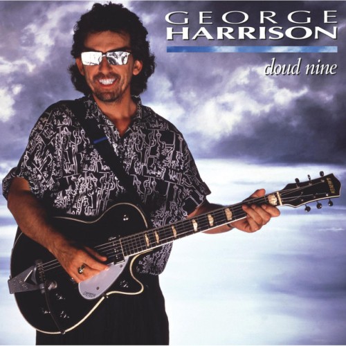 George Harrison – Cloud Nine (2004)