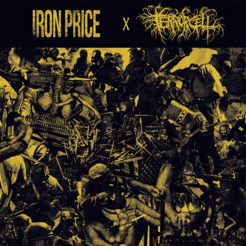 Iron Price – Iron Price x Terror Cell (2021)