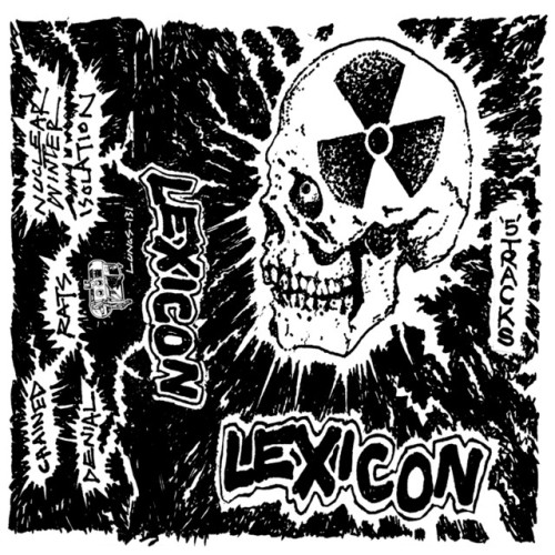 Lexicon - 5 Tracks Demo (2018) Download