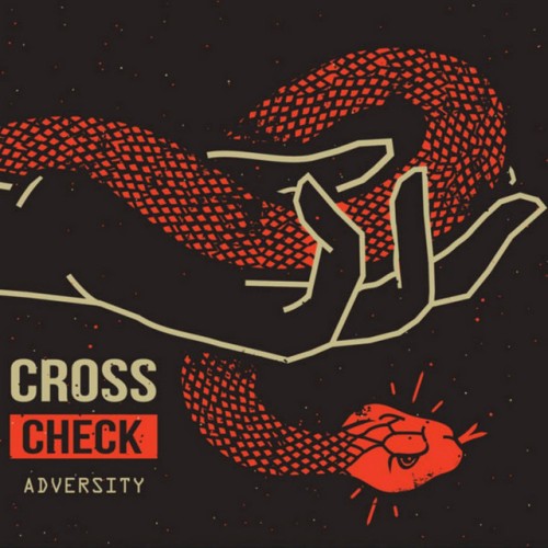Cross Check – Adversity (2015)
