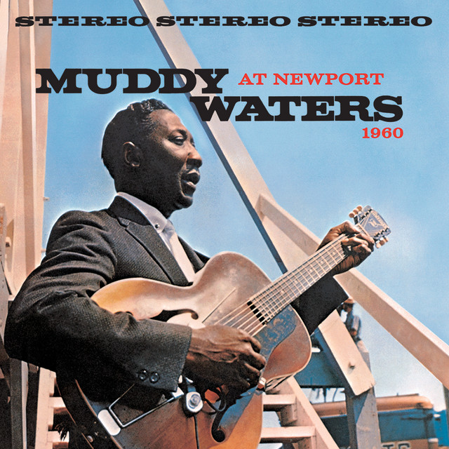 Muddy Waters-At Newport-REMASTERED-24BIT-48KHZ-WEB-FLAC-2018-OBZEN Download