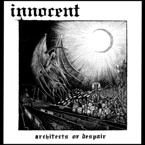 Innocent - Architects Of Despair (2022) Download