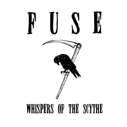 Fuse – Whispers Of The Scythe (2019)